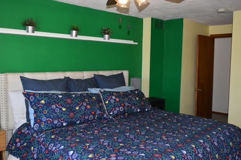 Tiny photo for 112 W 3rd Street, Gridley, IL 61744 (MLS # 12490362)