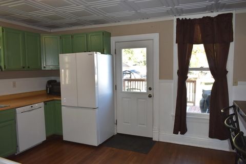 Tiny photo for 112 W 3rd Street, Gridley, IL 61744 (MLS # 12490362)