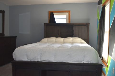 Tiny photo for 112 W 3rd Street, Gridley, IL 61744 (MLS # 12490362)