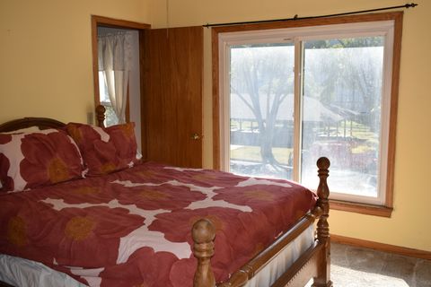 Tiny photo for 112 W 3rd Street, Gridley, IL 61744 (MLS # 12490362)