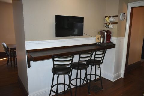 Tiny photo for 112 W 3rd Street, Gridley, IL 61744 (MLS # 12490362)