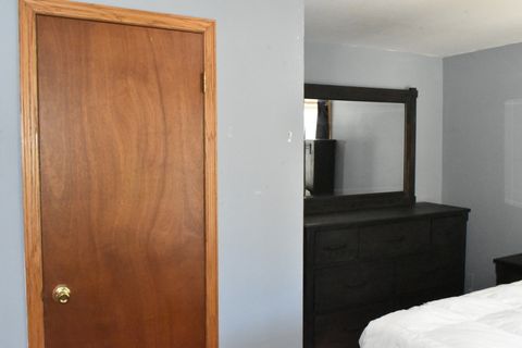 Tiny photo for 112 W 3rd Street, Gridley, IL 61744 (MLS # 12490362)