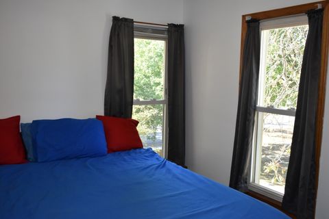 Tiny photo for 112 W 3rd Street, Gridley, IL 61744 (MLS # 12490362)