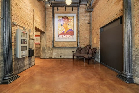 Tiny photo for 2545 S Dearborn Street #533, Chicago, IL 60616 (MLS # 12760133)