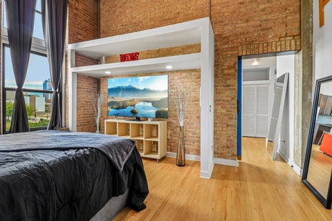 Tiny photo for 2545 S Dearborn Street #533, Chicago, IL 60616 (MLS # 12760133)