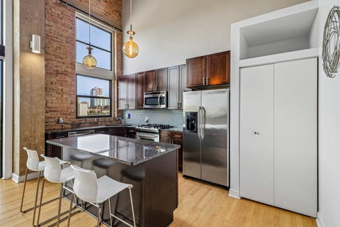 Tiny photo for 2545 S Dearborn Street #533, Chicago, IL 60616 (MLS # 12760133)