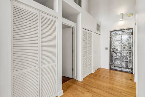 Tiny photo for 2545 S Dearborn Street #533, Chicago, IL 60616 (MLS # 12760133)