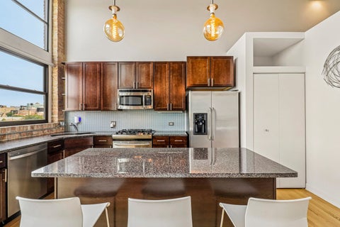Tiny photo for 2545 S Dearborn Street #533, Chicago, IL 60616 (MLS # 12760133)