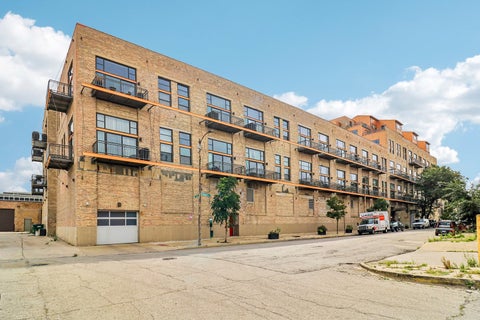 Tiny photo for 2545 S Dearborn Street #533, Chicago, IL 60616 (MLS # 12760133)