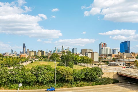 Tiny photo for 2545 S Dearborn Street #533, Chicago, IL 60616 (MLS # 12760133)