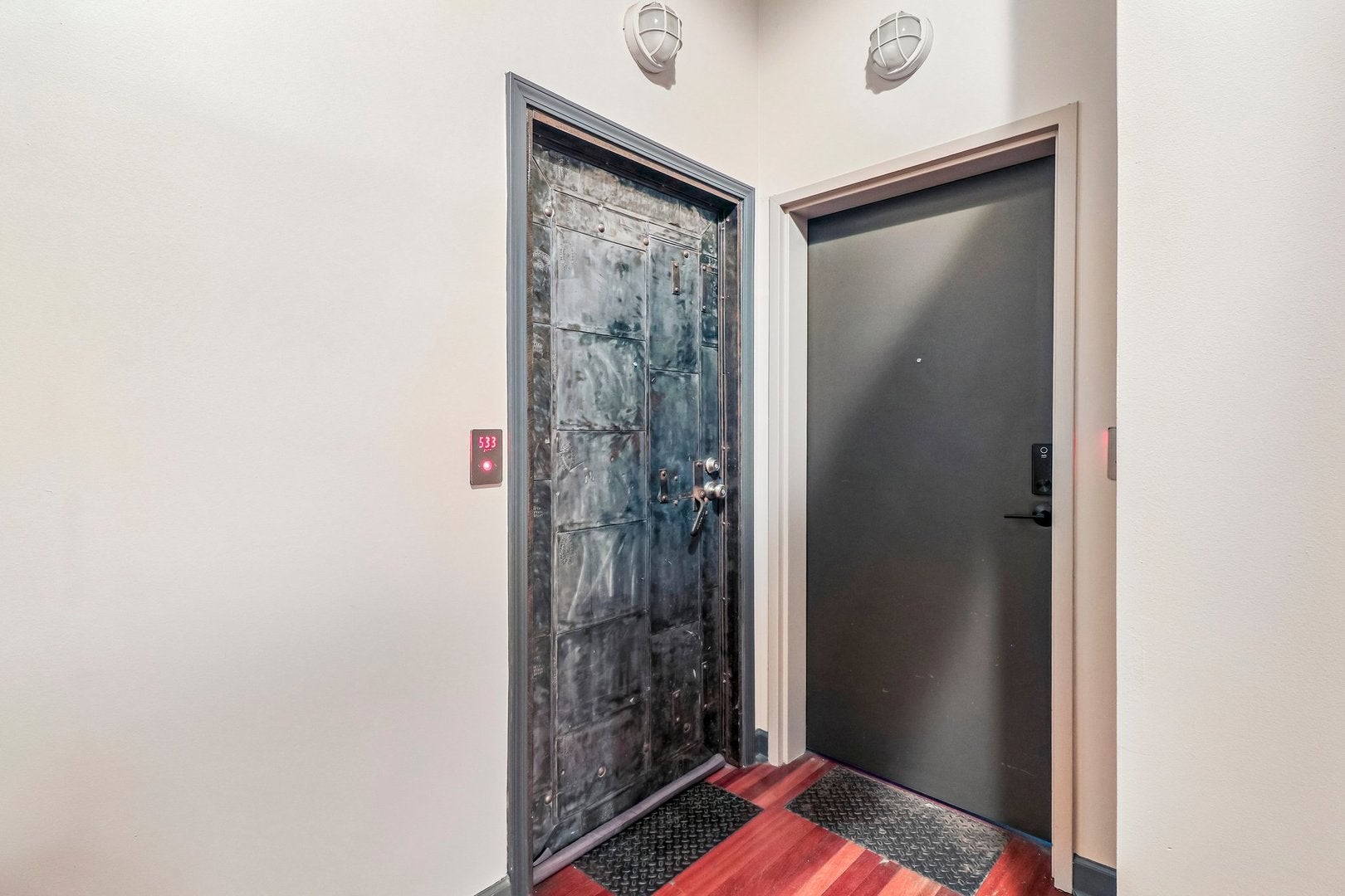 2545 S Dearborn Street 533