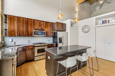 Tiny photo for 2545 S Dearborn Street #533, Chicago, IL 60616 (MLS # 12760133)