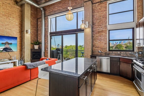 Tiny photo for 2545 S Dearborn Street #533, Chicago, IL 60616 (MLS # 12760133)