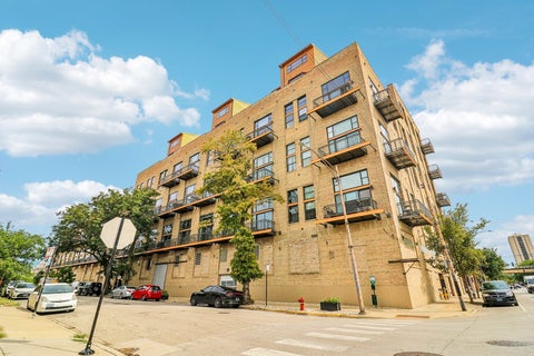 Tiny photo for 2545 S Dearborn Street #533, Chicago, IL 60616 (MLS # 12760133)