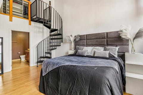 Tiny photo for 2545 S Dearborn Street #533, Chicago, IL 60616 (MLS # 12760133)
