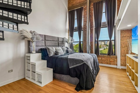 Tiny photo for 2545 S Dearborn Street #533, Chicago, IL 60616 (MLS # 12760133)