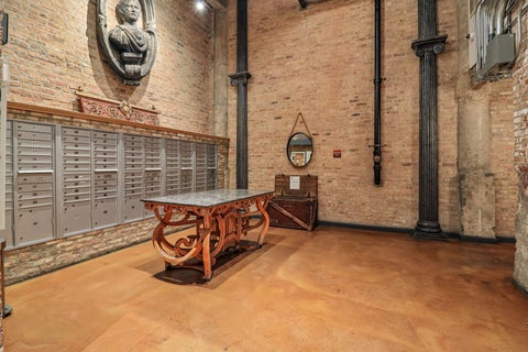 Tiny photo for 2545 S Dearborn Street #533, Chicago, IL 60616 (MLS # 12760133)