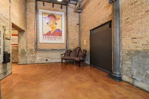 Tiny photo for 2545 S Dearborn Street #533, Chicago, IL 60616 (MLS # 12760133)