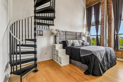 Tiny photo for 2545 S Dearborn Street #533, Chicago, IL 60616 (MLS # 12760133)