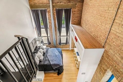 Tiny photo for 2545 S Dearborn Street #533, Chicago, IL 60616 (MLS # 12760133)