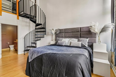 Tiny photo for 2545 S Dearborn Street #533, Chicago, IL 60616 (MLS # 12760133)