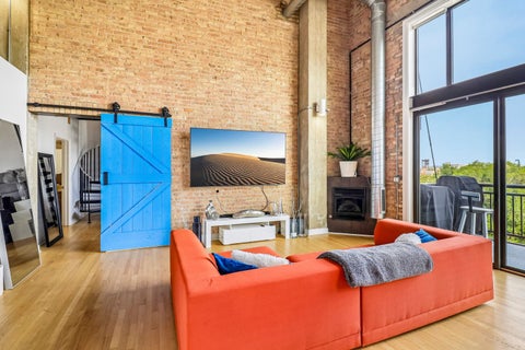 Tiny photo for 2545 S Dearborn Street #533, Chicago, IL 60616 (MLS # 12760133)