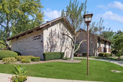 A home in Crystal Lake