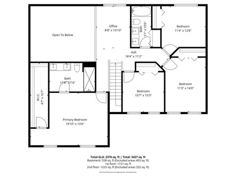 Tiny photo for 4108 Schillinger Drive, Naperville, IL 60564 (MLS # 12750566)