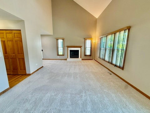 Tiny photo for 4108 Schillinger Drive, Naperville, IL 60564 (MLS # 12750566)