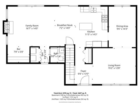 Tiny photo for 4108 Schillinger Drive, Naperville, IL 60564 (MLS # 12750566)