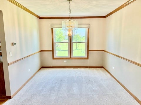 Tiny photo for 4108 Schillinger Drive, Naperville, IL 60564 (MLS # 12750566)