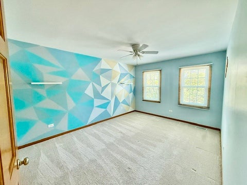 Tiny photo for 4108 Schillinger Drive, Naperville, IL 60564 (MLS # 12750566)