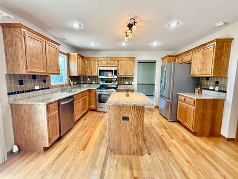 Tiny photo for 4108 Schillinger Drive, Naperville, IL 60564 (MLS # 12750566)