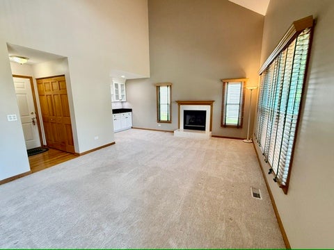Tiny photo for 4108 Schillinger Drive, Naperville, IL 60564 (MLS # 12750566)