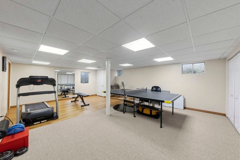 Tiny photo for 4108 Schillinger Drive, Naperville, IL 60564 (MLS # 12750566)