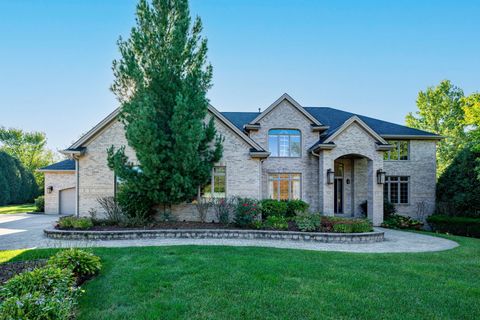 A home in Belvidere