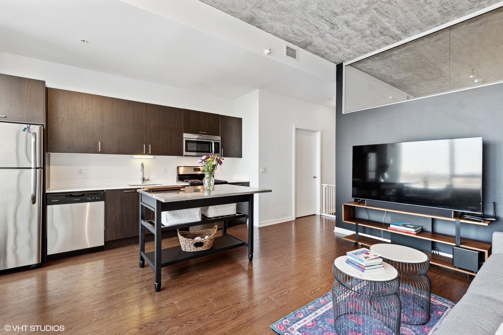 1345 S Wabash Avenue 1101