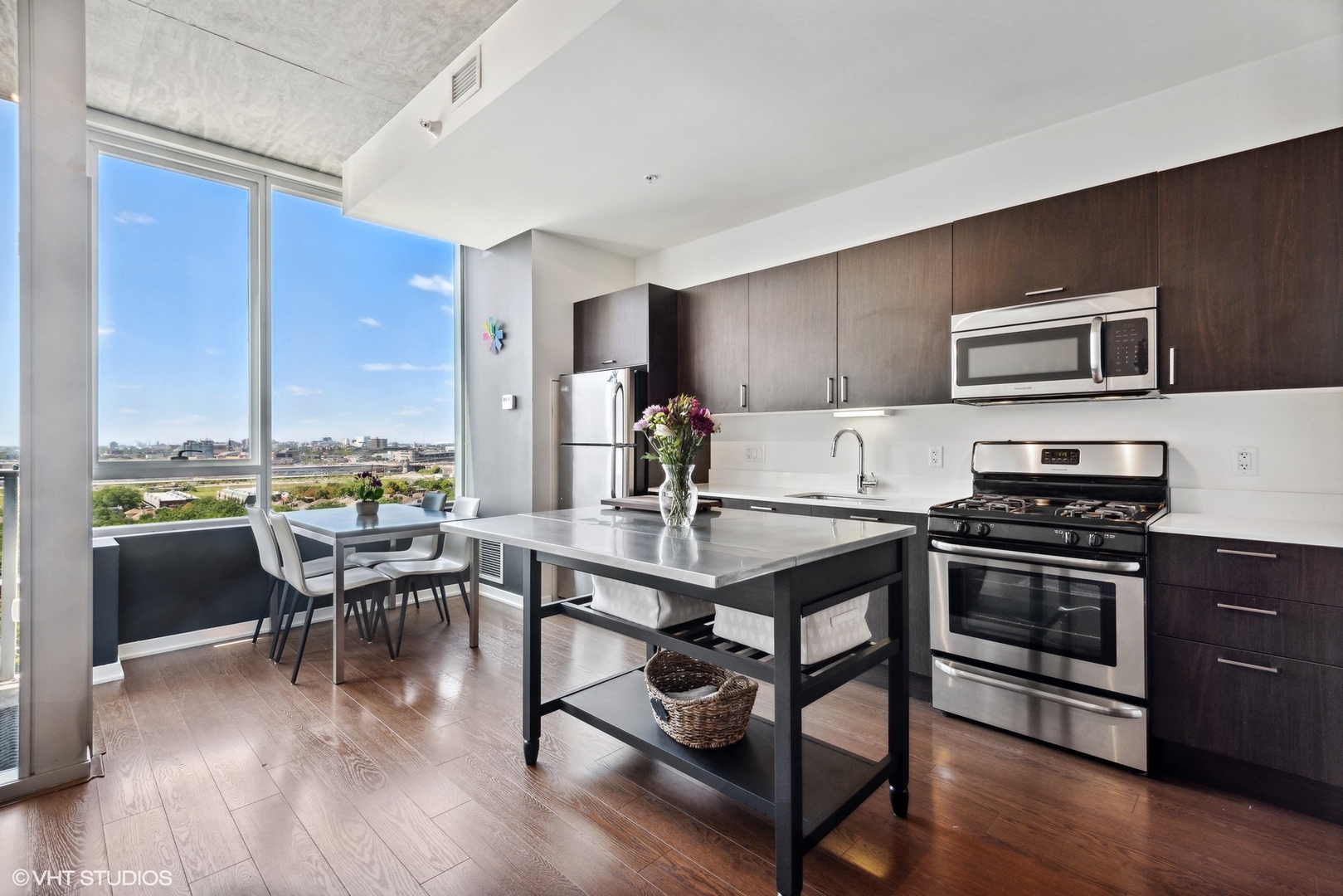 1345 S Wabash Avenue 1101