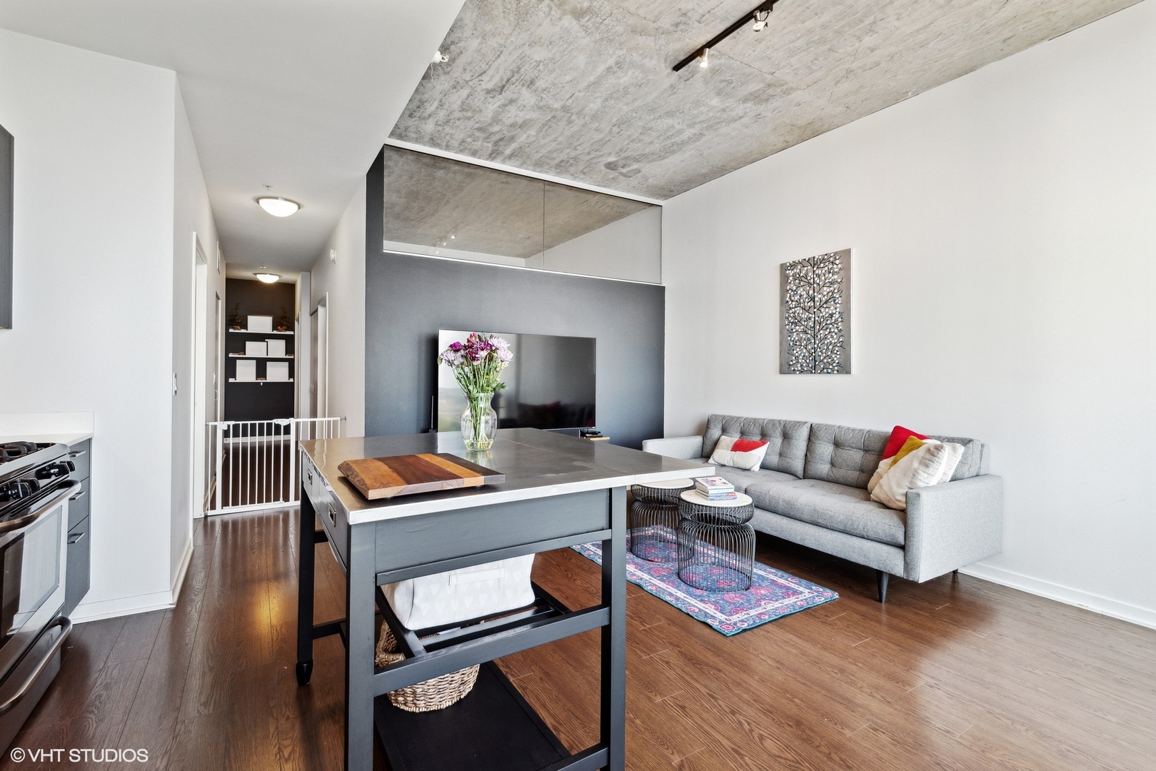 1345 S Wabash Avenue 1101