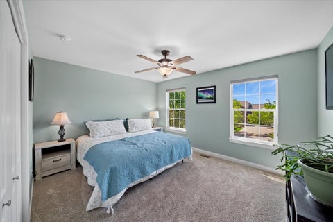 Tiny photo for 16533 W McKenzie Avenue, Lockport, IL 60441 (MLS # 12667154)