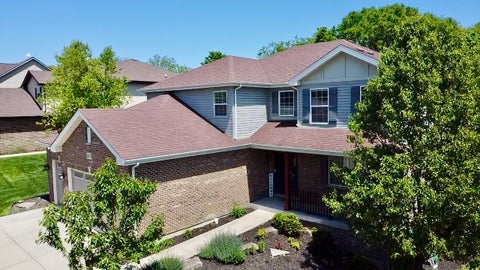 Tiny photo for 16533 W McKenzie Avenue, Lockport, IL 60441 (MLS # 12667154)