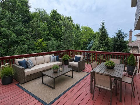 Tiny photo for 16533 W McKenzie Avenue, Lockport, IL 60441 (MLS # 12667154)