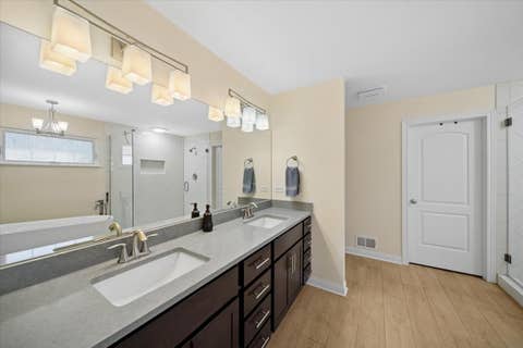 Tiny photo for 16533 W McKenzie Avenue, Lockport, IL 60441 (MLS # 12667154)