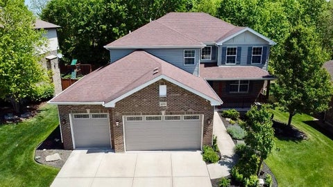 Tiny photo for 16533 W McKenzie Avenue, Lockport, IL 60441 (MLS # 12667154)