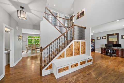 Tiny photo for 16533 W McKenzie Avenue, Lockport, IL 60441 (MLS # 12667154)