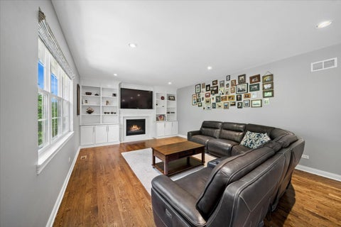 Tiny photo for 16533 W McKenzie Avenue, Lockport, IL 60441 (MLS # 12667154)