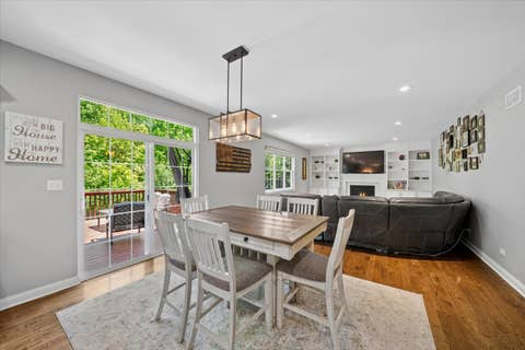 Tiny photo for 16533 W McKenzie Avenue, Lockport, IL 60441 (MLS # 12667154)