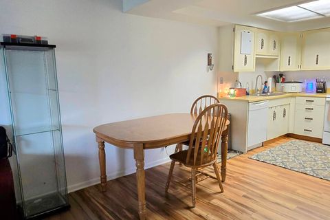 Tiny photo for 690 Chandler Road #305, Gurnee, IL 60031 (MLS # 12482447)