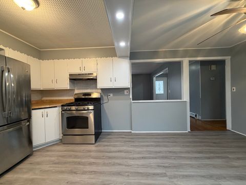 Tiny photo for 3924 Sunset Avenue, Markham, IL 60428 (MLS # 12526659)