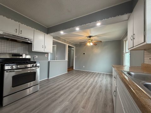 Tiny photo for 3924 Sunset Avenue, Markham, IL 60428 (MLS # 12526659)